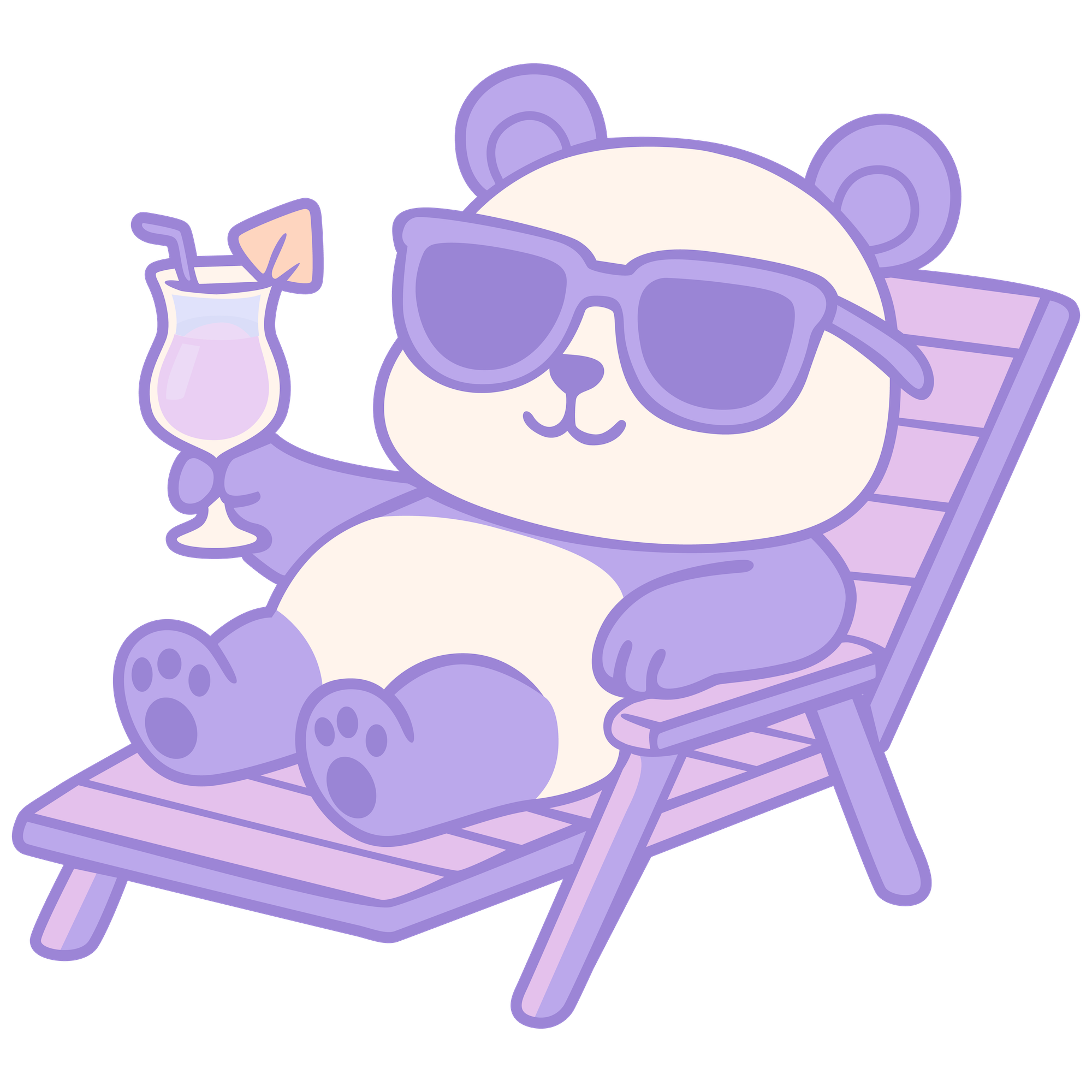 Weather Panda Weatherman